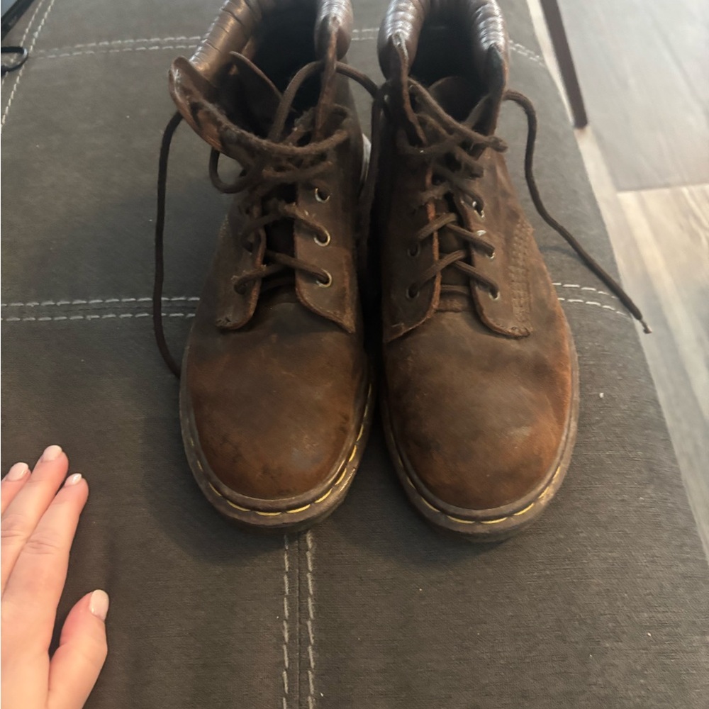 Doc Martens